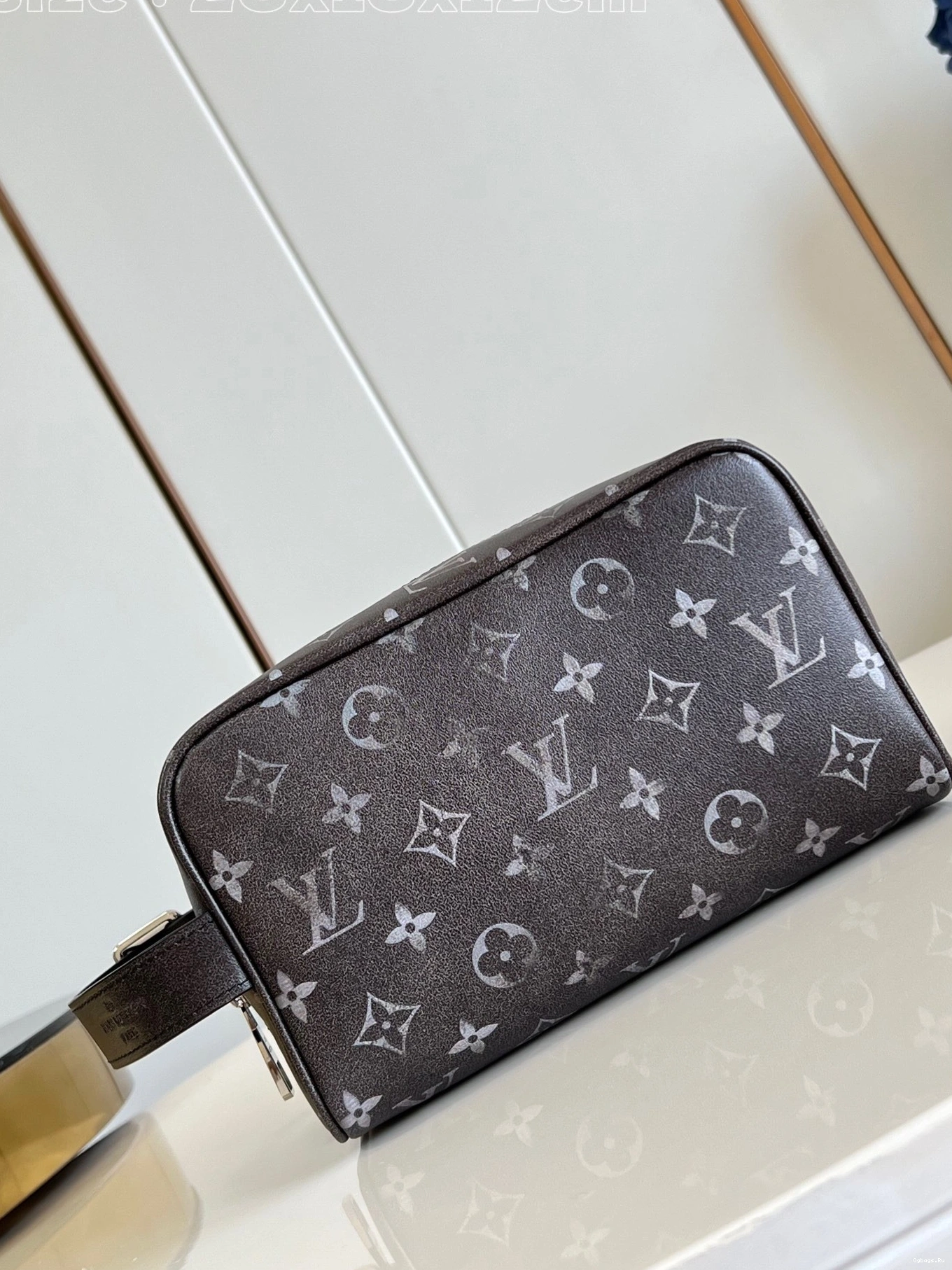 DOPP VUITTON KIT bag-23*13*12CM LOCKER LOUIS 0312